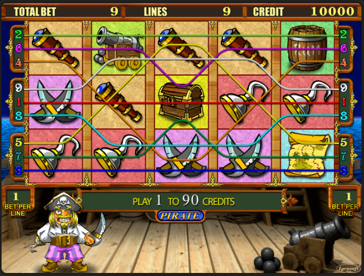 Игровые автоматы пираты играть онлайн бесплатно фото казино венеция макао